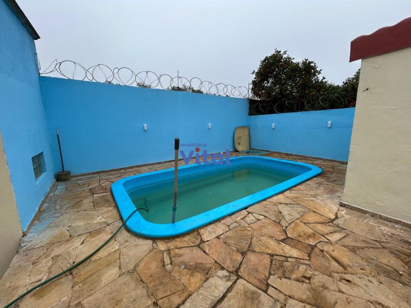 Casa 3D  no bairro FATIMA em CANOAS