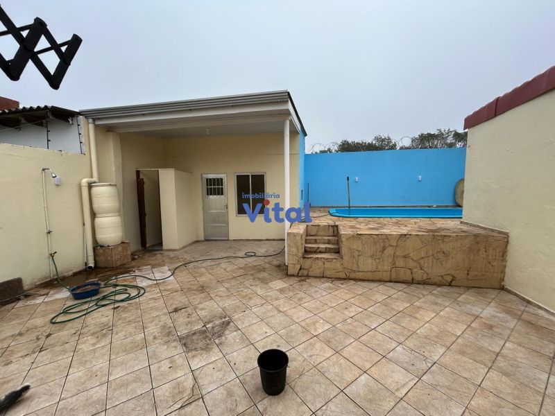 Casa 3D  no bairro FATIMA em CANOAS