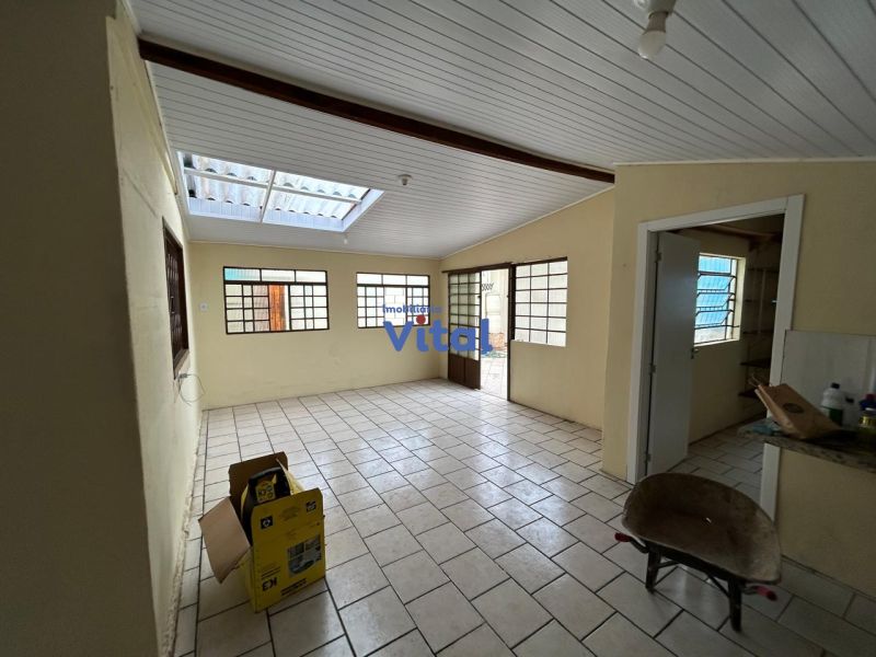 Casa 3D  no bairro FATIMA em CANOAS