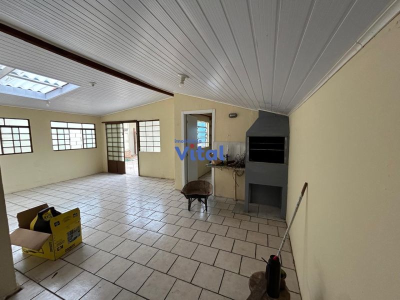 Casa 3D  no bairro FATIMA em CANOAS