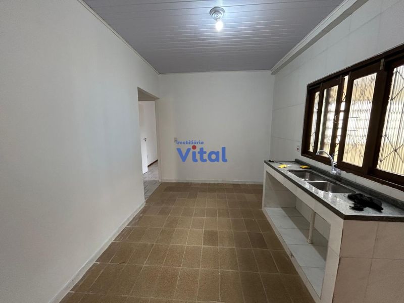 Casa 3D  no bairro FATIMA em CANOAS