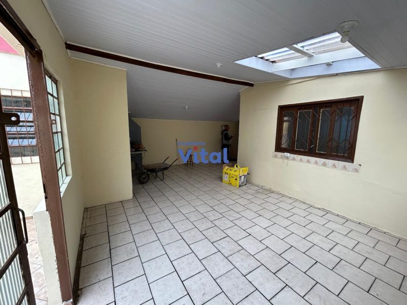 Casa 3D  no bairro FATIMA em CANOAS