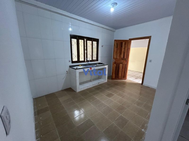 Casa 3D  no bairro FATIMA em CANOAS