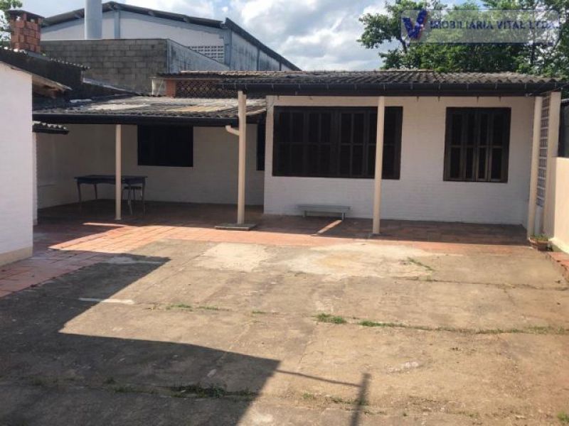 Casa 2 Quartos no bairro NITEROI em CANOAS