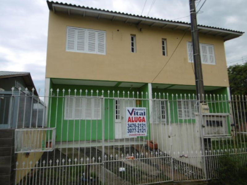 Casa 3 quartos  no bairro NOSSA SENHORA DAS GRAÇAS em CANOAS