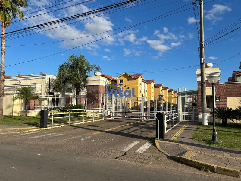 Apartamento 2 Quartos no bairro MATO GRANDE em CANOAS