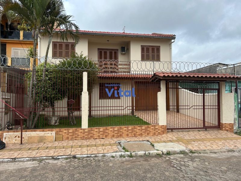 CASA - Fatima - Canoas