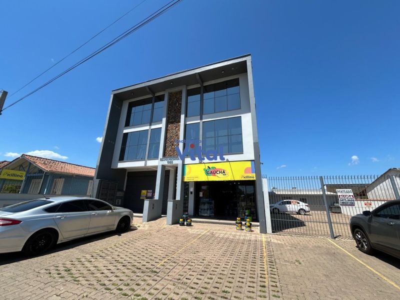 Conjunto no bairro HARMONIA em CANOAS