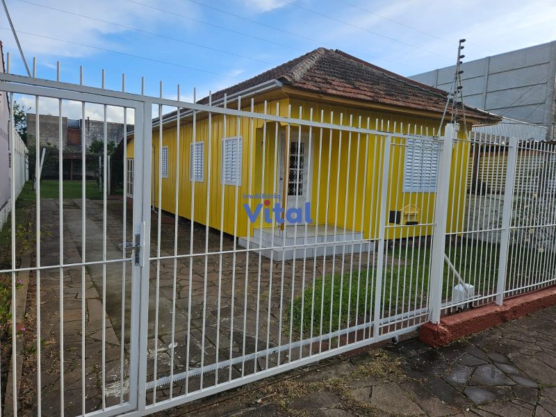 Casa 3 Quartos no bairro NITEROI em CANOAS