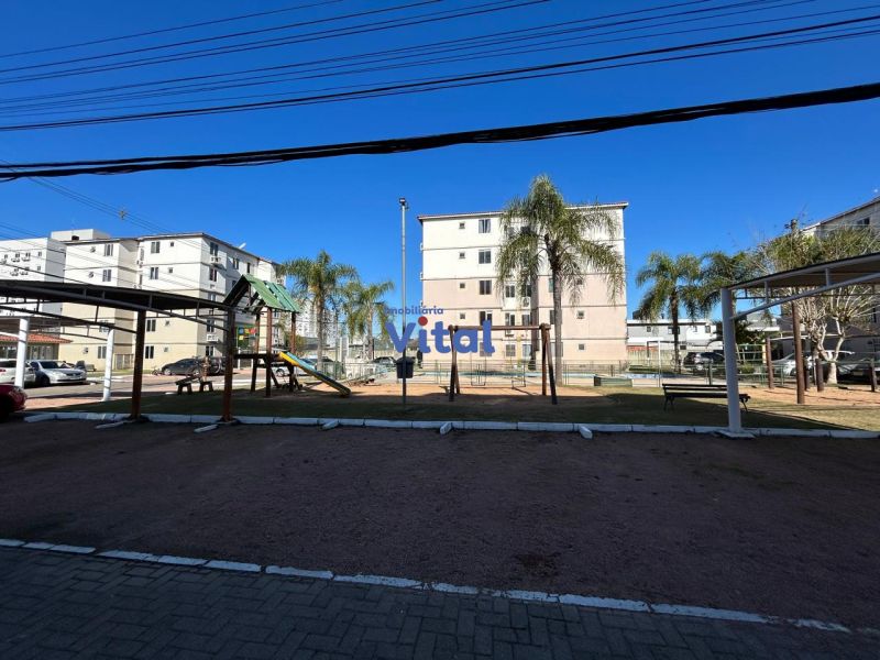 Apartamento 2 Quartos no bairro FATIMA em CANOAS