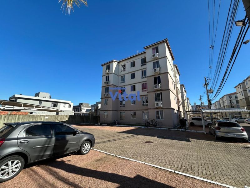 Apartamento 2 Quartos no bairro FATIMA em CANOAS