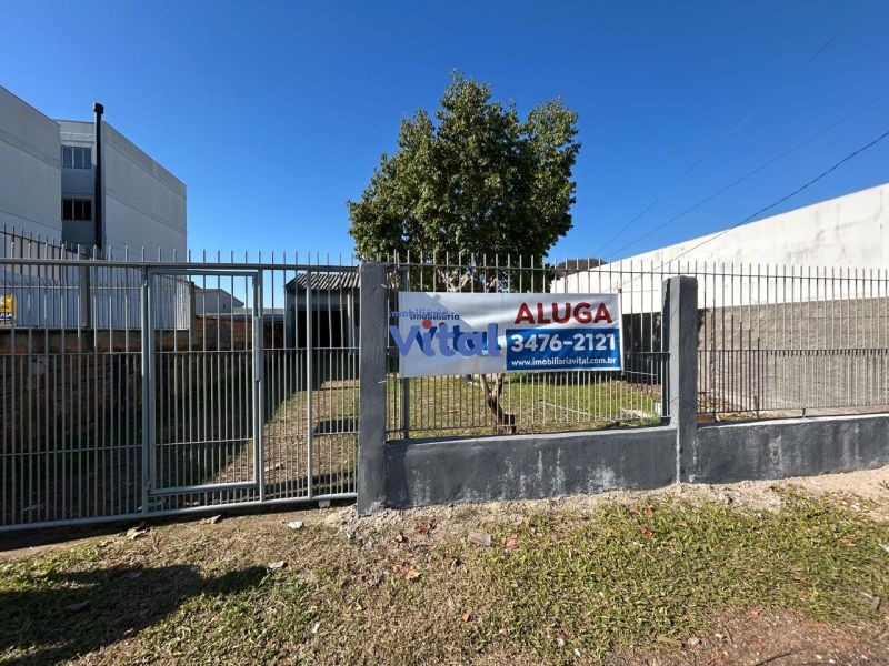 Casa 2 Quartos no bairro HARMONIA em CANOAS