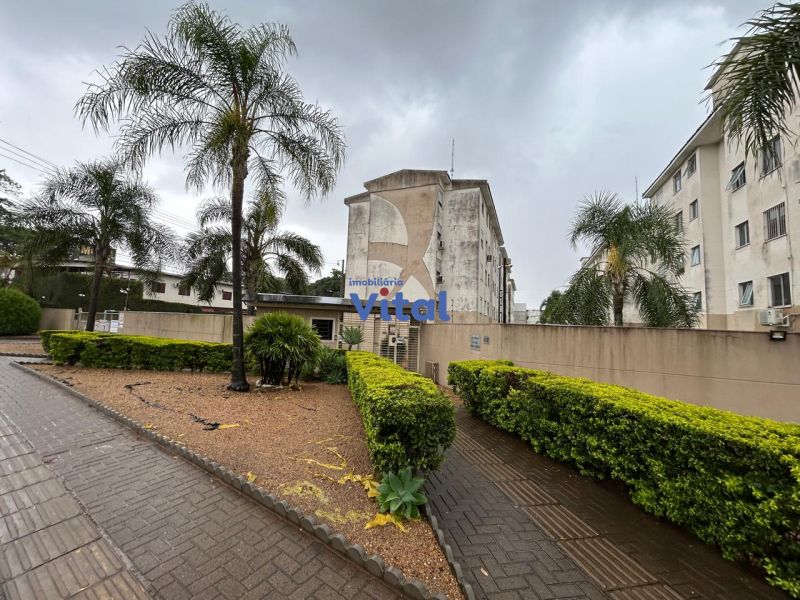 Apartamento 2 Quartos no bairro ESTANCIA VELHA em CANOAS