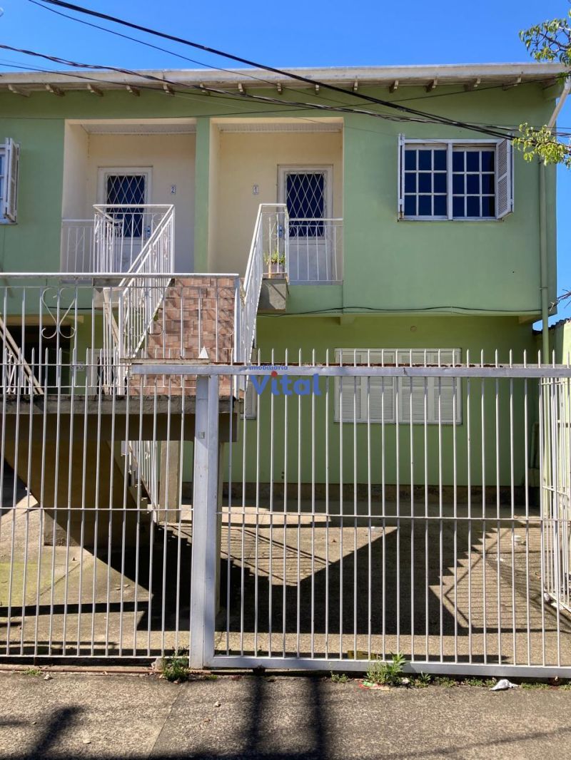 Casa 2 Quartos no bairro RIO BRANCO em CANOAS