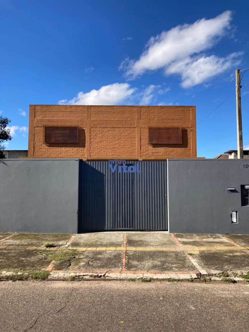Pavilhão no bairro FATIMA em CANOAS