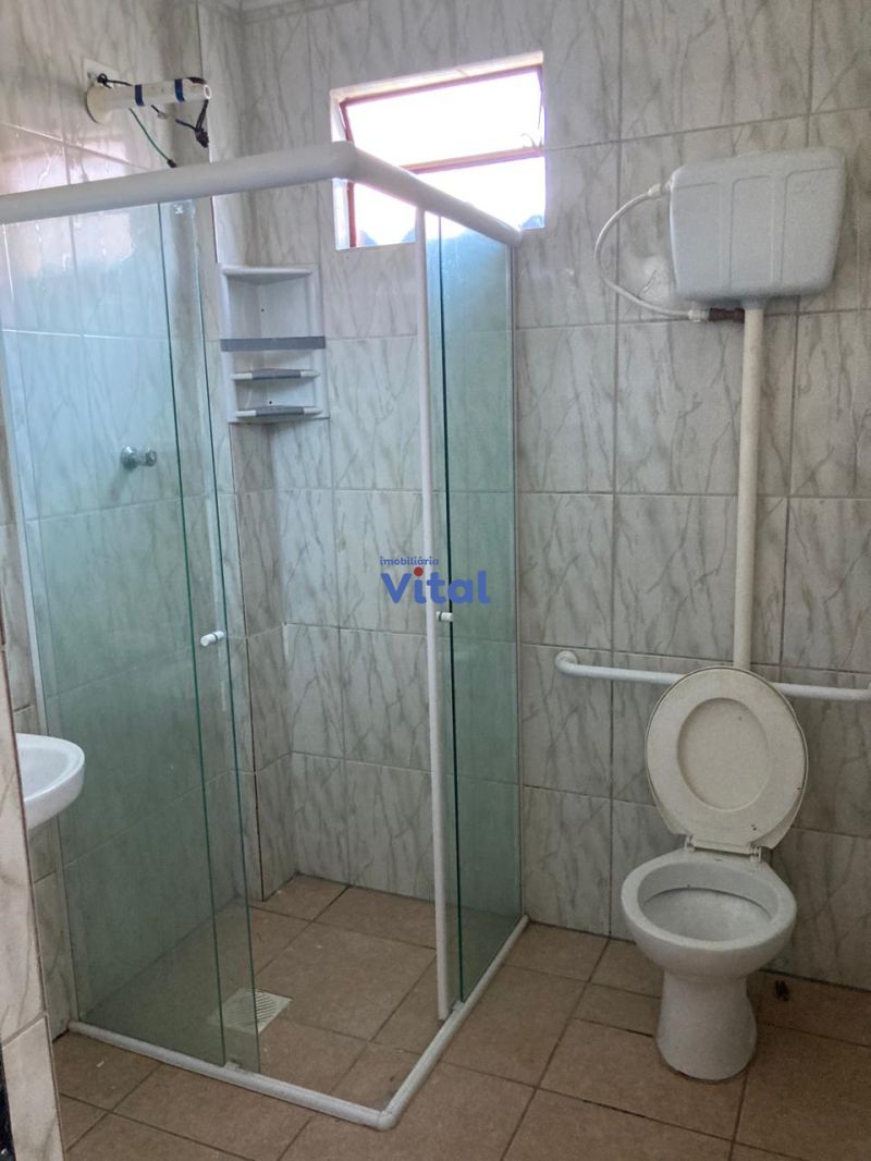Pavilhão no bairro FATIMA em CANOAS