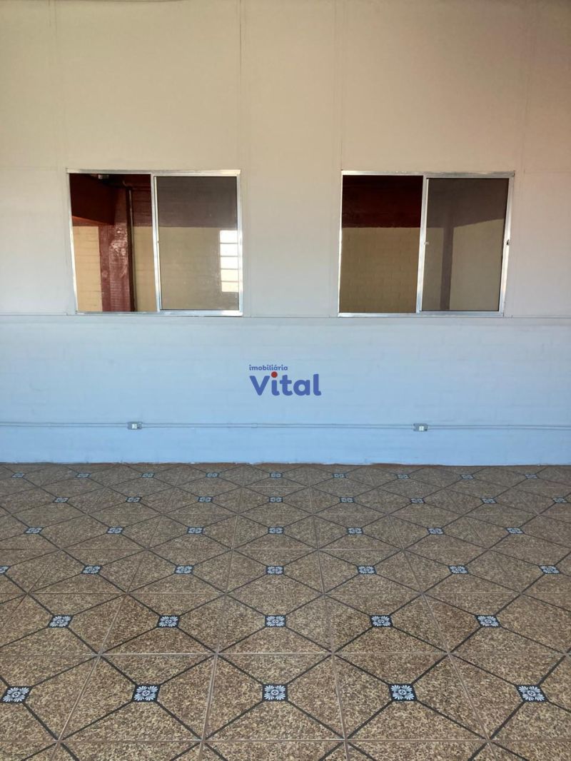 Pavilhão no bairro FATIMA em CANOAS