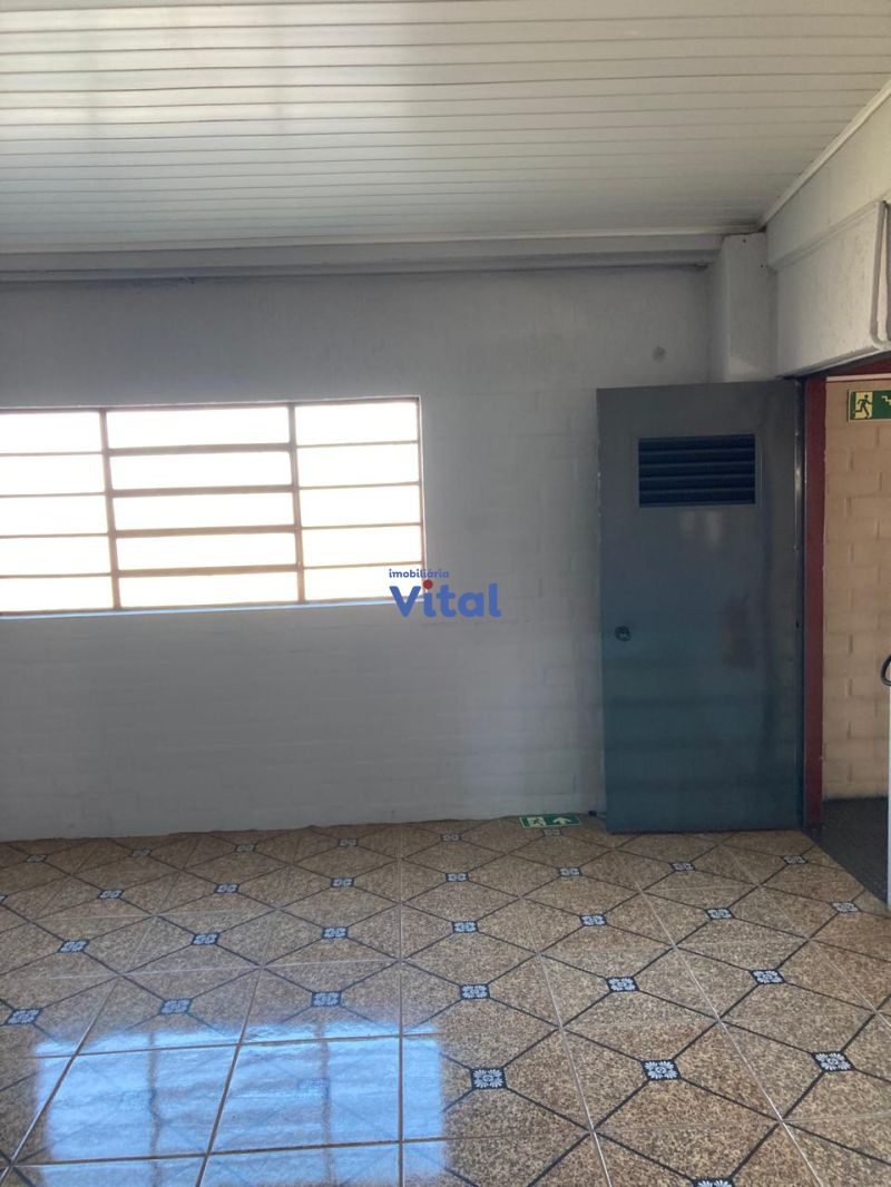 Pavilhão no bairro FATIMA em CANOAS