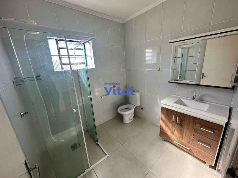 Apartamento 2D  no bairro FATIMA em CANOAS