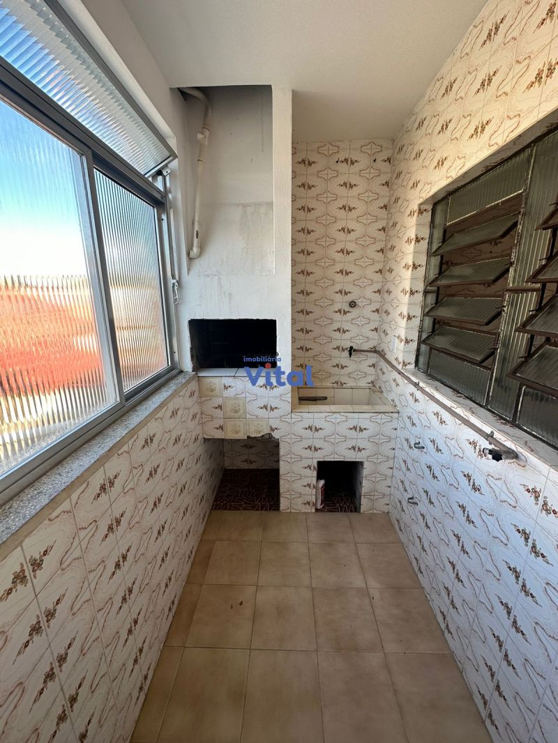 Apartamento 2D  no bairro FATIMA em CANOAS