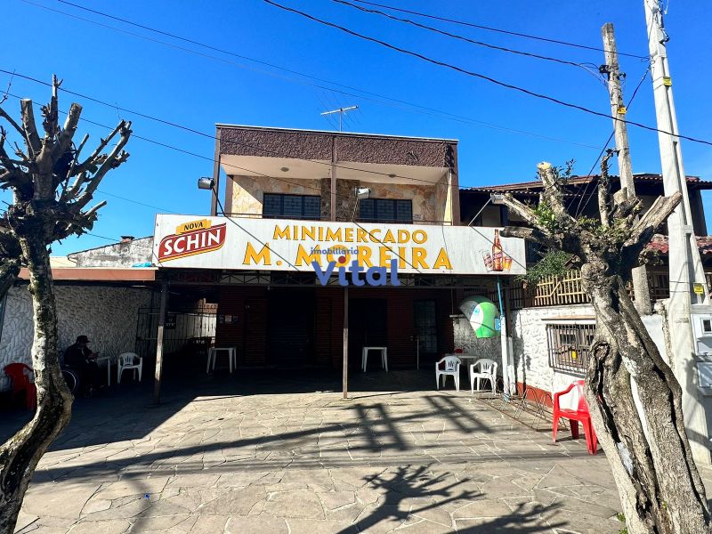 Apartamento 2D  no bairro FATIMA em CANOAS