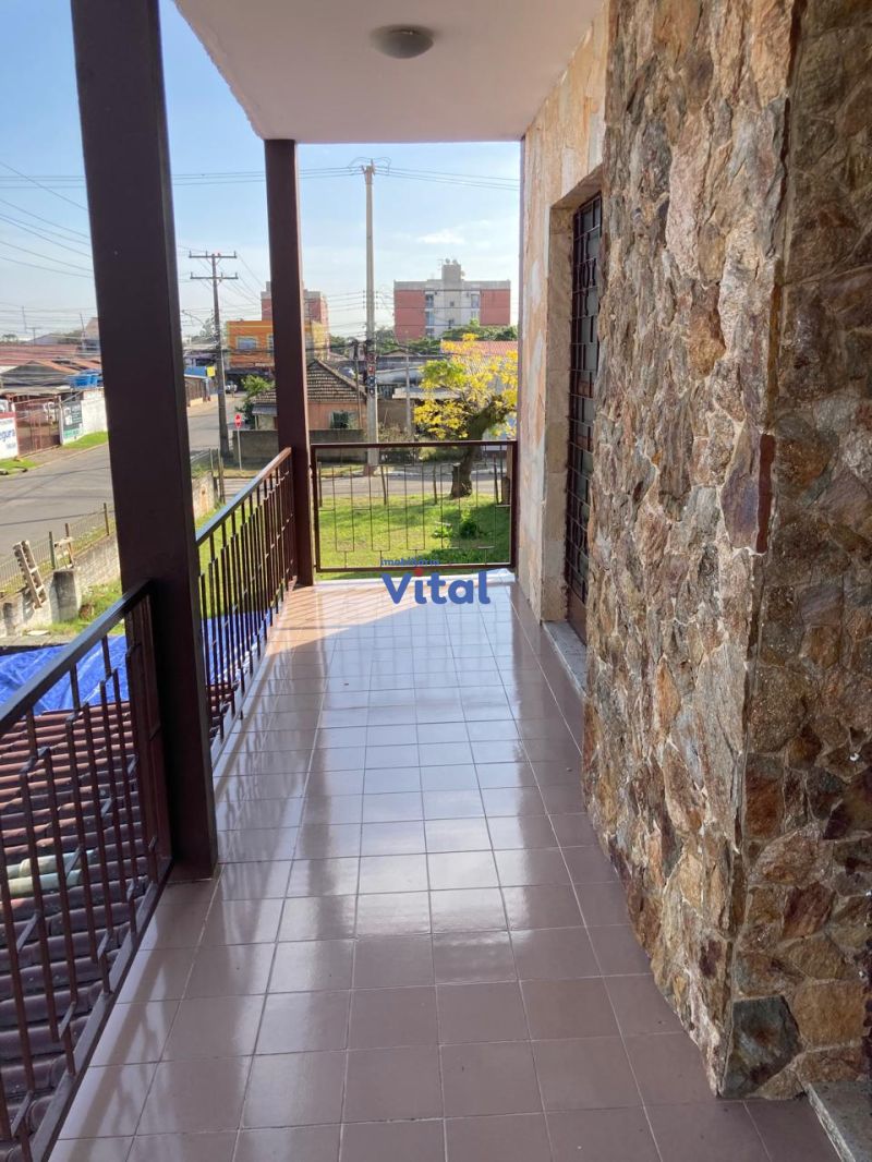 Apartamento 2D  no bairro FATIMA em CANOAS