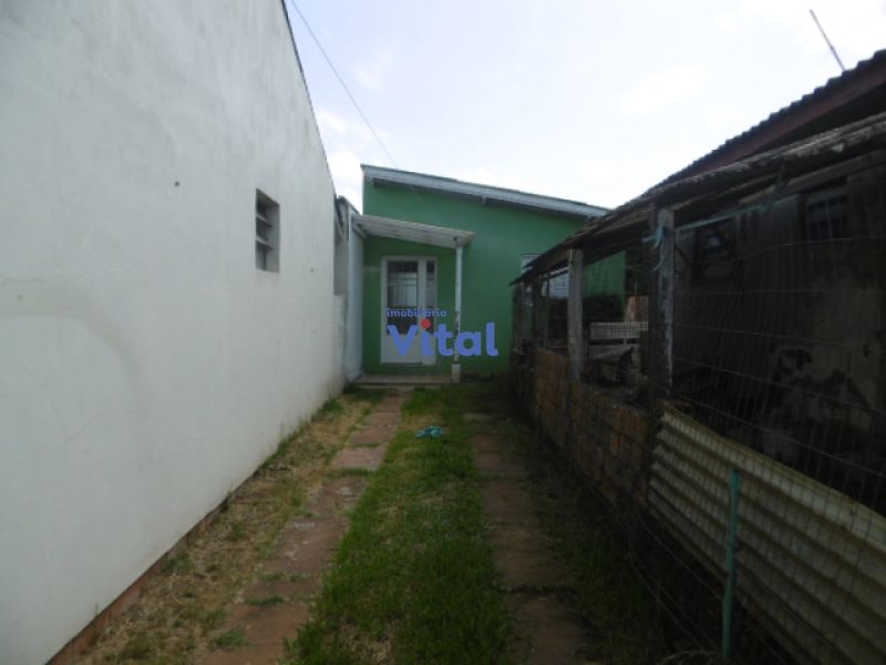Casa 2 Quartos no bairro NOSSA SENHORA DAS GRAÇAS em CANOAS