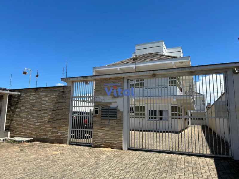 Apartamento 2 Quartos no bairro MATHIAS VELHO em CANOAS