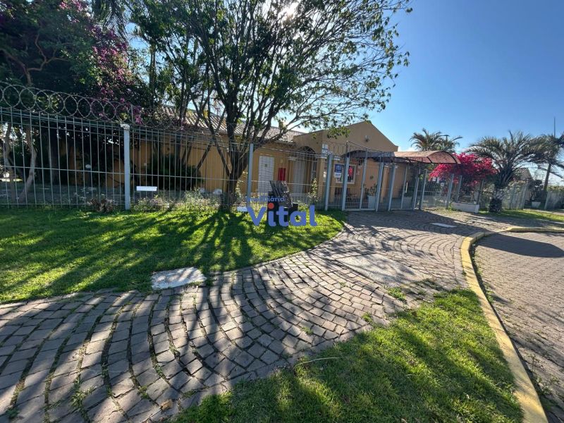 Casa 1 Quarto e  1 Suíte no bairro RIO BRANCO em CANOAS