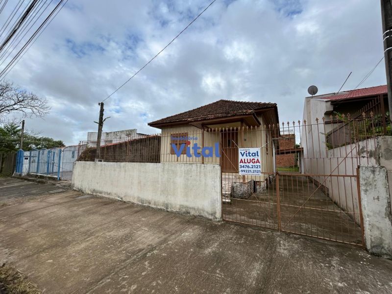 Casa 3 Quartos no bairro FATIMA em CANOAS