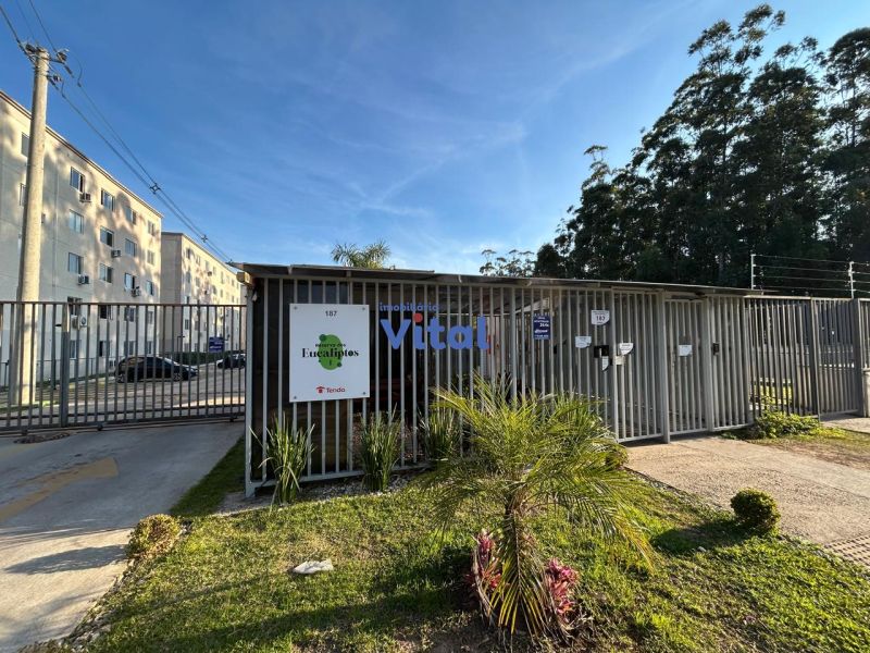 Apartamento 2 Quartos no bairro MATO GRANDE em CANOAS