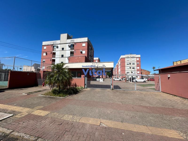 Apartamento 2 Quartos no bairro FATIMA em CANOAS