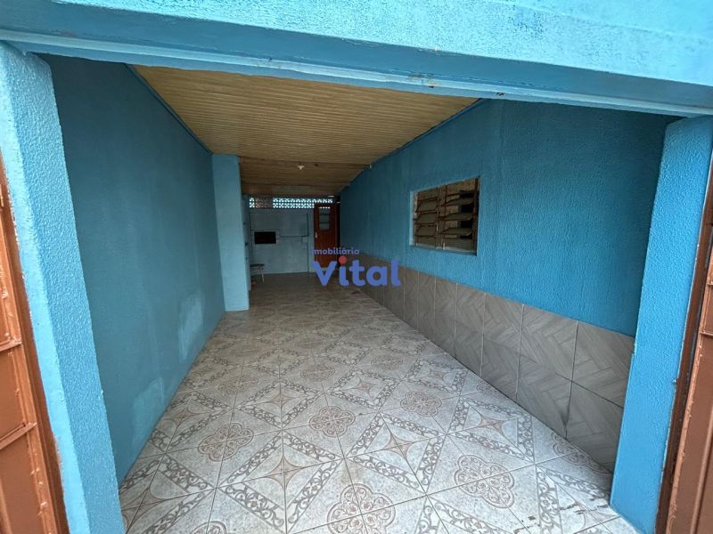 Casa 3D  no bairro RIO BRANCO em CANOAS