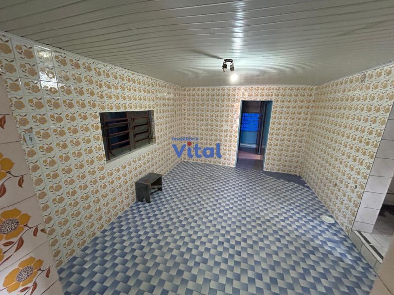 Casa 3D  no bairro RIO BRANCO em CANOAS