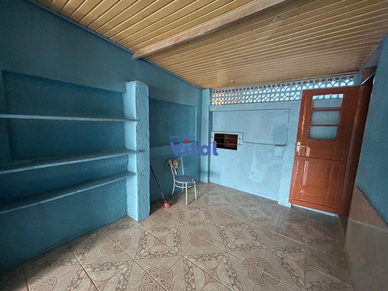 Casa 3D  no bairro RIO BRANCO em CANOAS