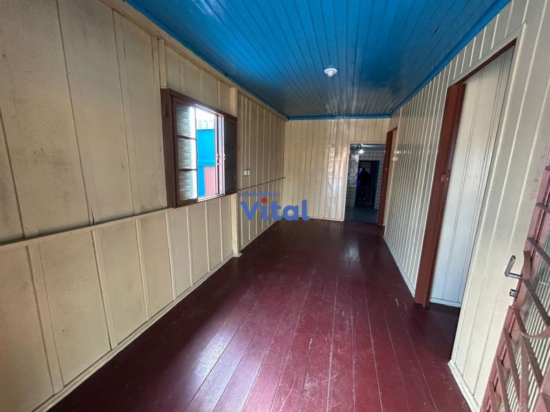 Casa 3D  no bairro RIO BRANCO em CANOAS