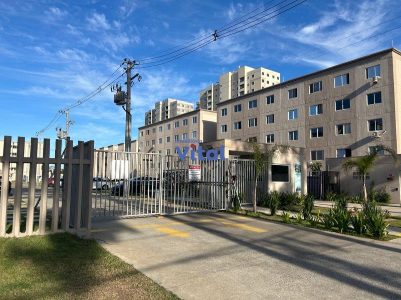 Apartamento 2 Quartos no bairro FATIMA em CANOAS