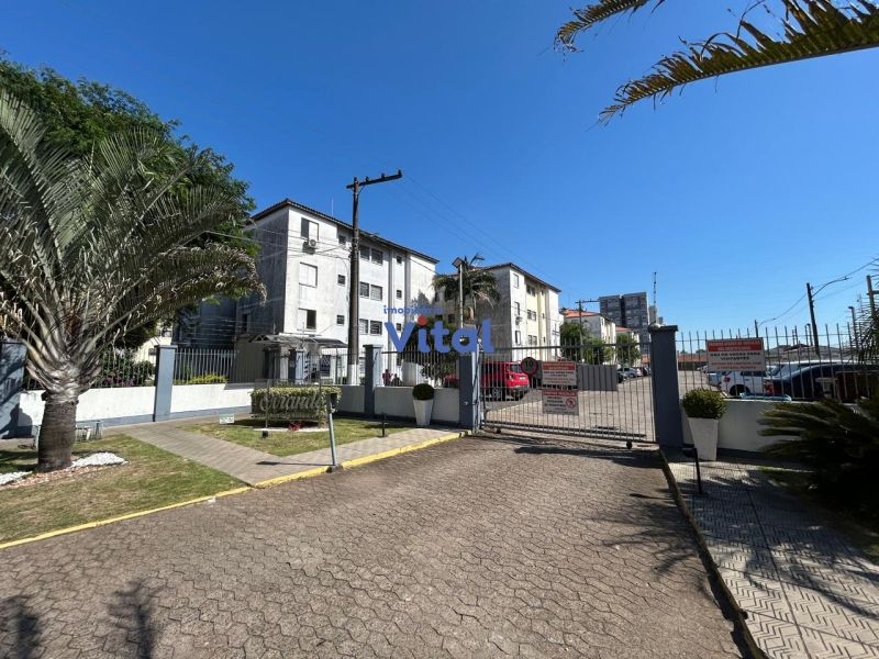 Apartamento 2 Quartos no bairro IGARA em CANOAS
