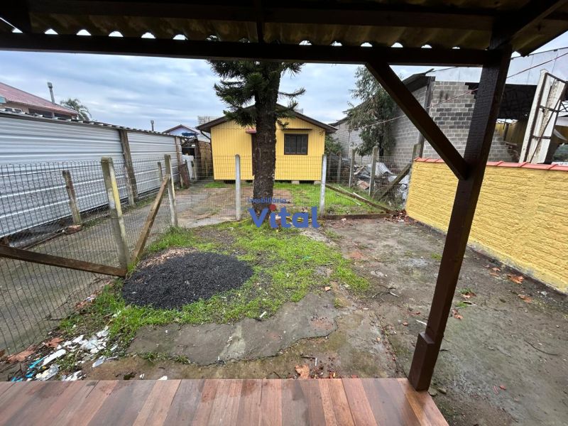 Casa 2D  no bairro RIO BRANCO em CANOAS