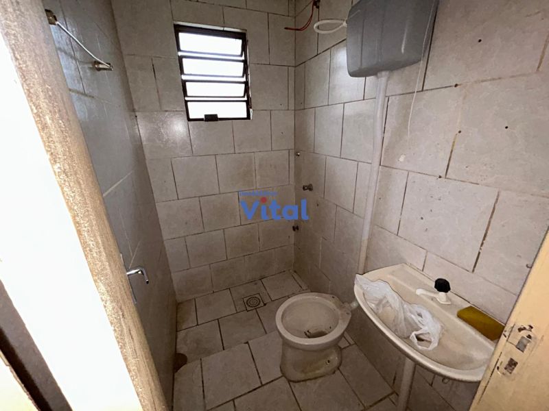 Casa 2D  no bairro RIO BRANCO em CANOAS