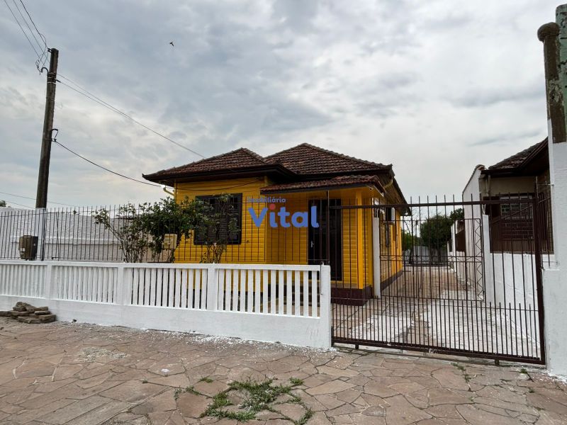 Casa 2 Quartos no bairro FATIMA em CANOAS