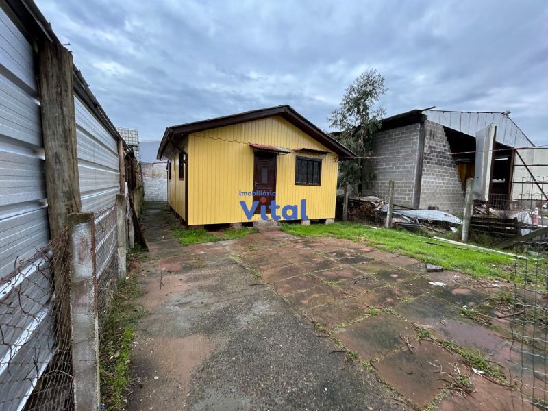 Casa 3 Quartos no bairro RIO BRANCO em CANOAS
