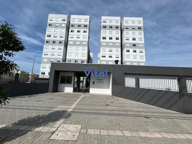 Apartamento 3 Quartos no bairro IGARA em CANOAS