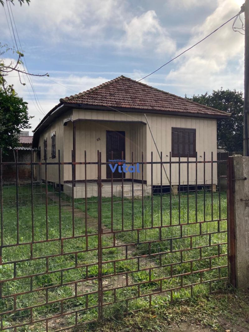 Casa 3 Quartos no bairro FATIMA em CANOAS