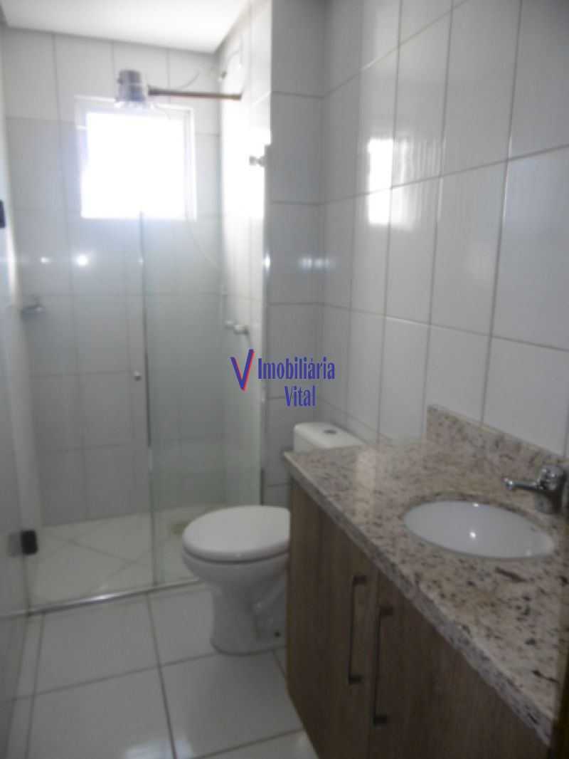 Apartamento 1D  no bairro CENTRO em CANOAS