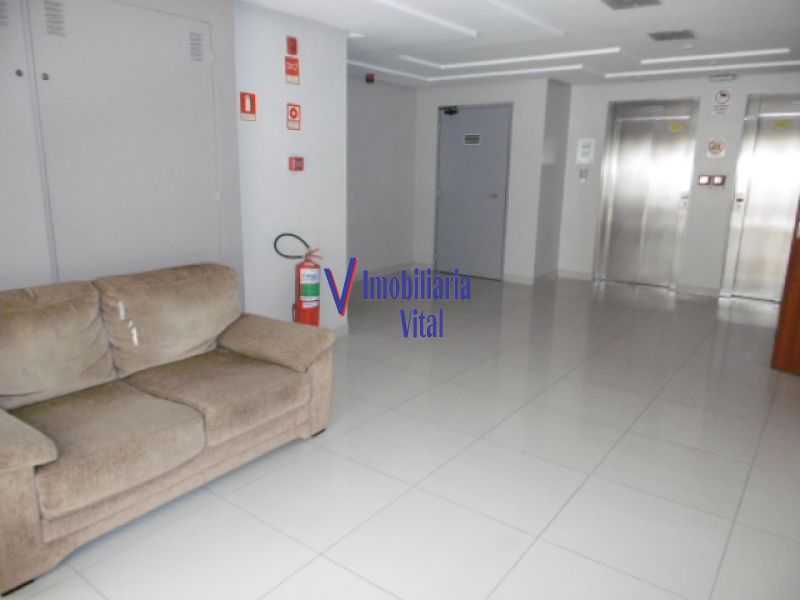 Apartamento 1D  no bairro CENTRO em CANOAS