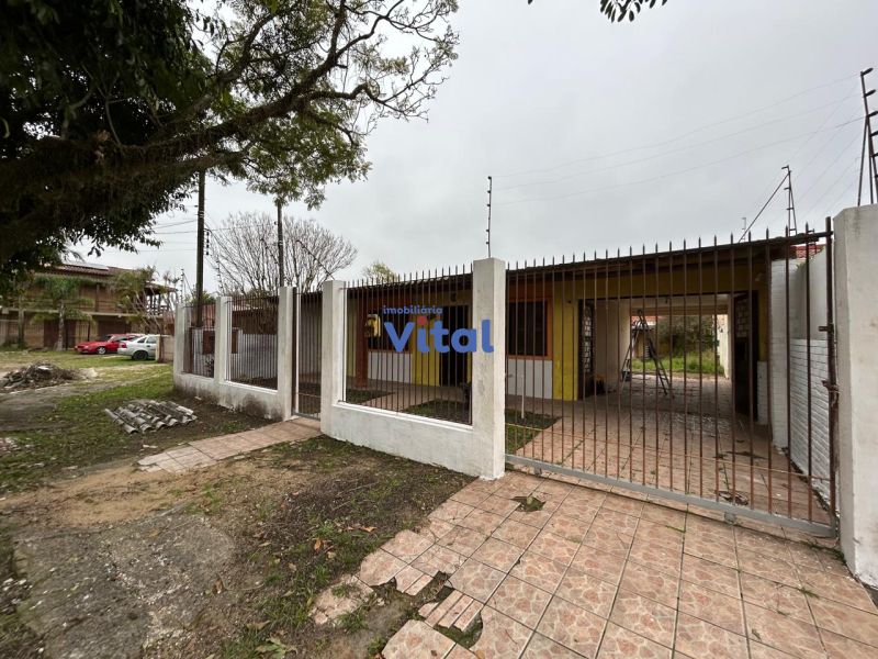 Casa 2 Quartos no bairro CINCO COLONIAS em CANOAS