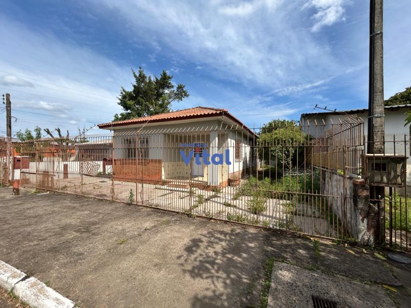 Casa 2 Quartos no bairro RIO BRANCO em CANOAS