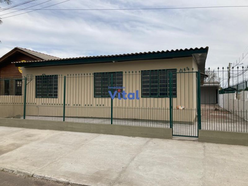 Casa 3 Quartos no bairro RIO BRANCO em CANOAS