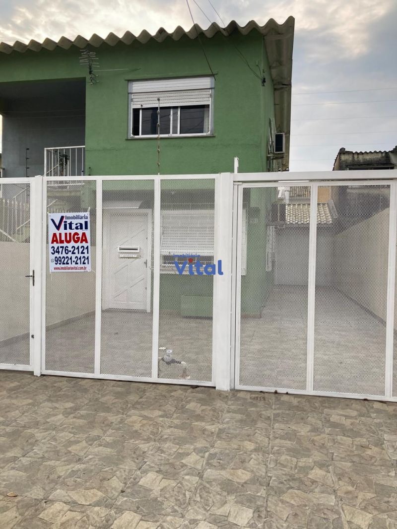 Casa 3D  no bairro RIO BRANCO em CANOAS